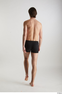 Chadwick  1 back view underwear walking whole body 0003.jpg